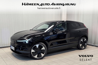 Volvo EX30 vaihtoauto