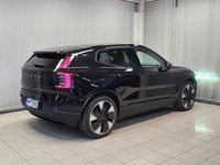 Volvo EX30 vaihtoauto