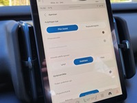 Volvo EX30 vaihtoauto