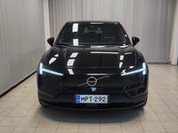Volvo EX30 vaihtoauto