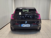 Volvo EX30 vaihtoauto
