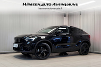 Volvo EC40 vaihtoauto