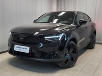 Volvo EC40 vaihtoauto