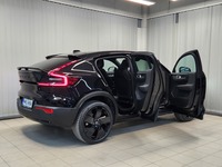 Volvo EC40 vaihtoauto