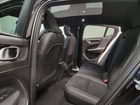 Volvo EC40 vaihtoauto