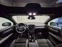 Volvo EC40 vaihtoauto