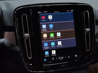 Volvo EC40 vaihtoauto