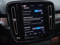 Volvo EC40 vaihtoauto