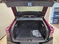 Volvo EC40 vaihtoauto