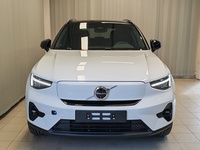 Volvo EX40 vaihtoauto