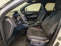 Volvo EX40 vaihtoauto