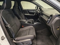 Volvo EX40 vaihtoauto