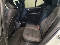 Volvo EX40 vaihtoauto