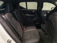 Volvo EX40 vaihtoauto