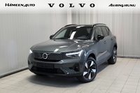 Volvo EX40 vaihtoauto