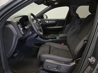 Volvo EX40 vaihtoauto