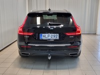 Volvo V60 Cross Country vaihtoauto