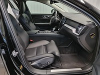 Volvo V60 Cross Country vaihtoauto