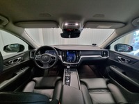 Volvo V60 Cross Country vaihtoauto