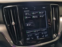 Volvo V60 Cross Country vaihtoauto