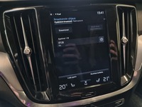 Volvo V60 Cross Country vaihtoauto