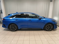 Kia Proceed vaihtoauto