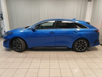 Kia Proceed vaihtoauto