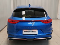 Kia Proceed vaihtoauto