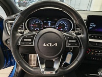 Kia Proceed vaihtoauto