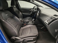 Kia Proceed vaihtoauto