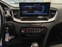 Kia Proceed vaihtoauto