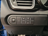 Kia Proceed vaihtoauto