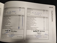 Kia Proceed vaihtoauto