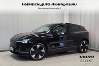 Volvo EX30 vaihtoauto