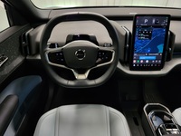 Volvo EX30 vaihtoauto