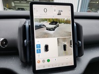 Volvo EX30 vaihtoauto