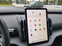 Volvo EX30 vaihtoauto