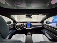 Volvo EX30 vaihtoauto