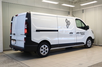Renault Trafic vaihtoauto