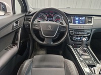 Peugeot 508 vaihtoauto
