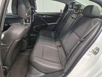 Peugeot 508 vaihtoauto