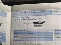 Peugeot 508 vaihtoauto