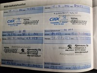 Peugeot 508 vaihtoauto