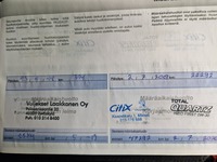 Peugeot 508 vaihtoauto