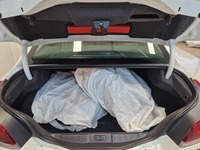 Peugeot 508 vaihtoauto