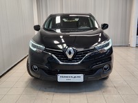 Renault Kadjar vaihtoauto