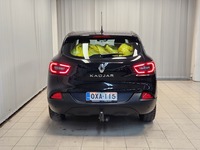 Renault Kadjar vaihtoauto