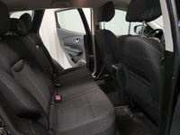 Renault Kadjar vaihtoauto