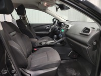 Renault Kadjar vaihtoauto