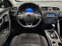 Renault Kadjar vaihtoauto